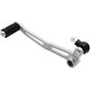 INTMOTO Leva Cambio Moto Accessori Moto Leva Del Cambio Pedale Per Z500 Per Ni&nja 500 2024-2025 Z 400 2019-2024 2018-2024 2022 2021 2020