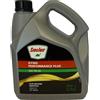 LUBRIALPHA Olio Motore Sintetico Sinclair Dyno 5W30 - Tanica 4L - Protezione Totale, Prestazioni Stabili, Avviamento a Freddo, Riduzione Usura