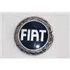 Fiat Fregio stemma logo FIAT Nuova Panda Idea Posteriore 85 mm