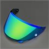 Generic Motorcycle Helmet Visor For HJC For HJ-42 For RPHA 12 For Carbon Replace Windshield Visors Lens,Sostituzione degli accessori