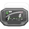 Speedo Angels GlareStop Proteggi Schermo compatibile con KAWASAKI VERSYS 650 (2022-) 2 x Anti-Riflesso