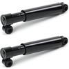 TGI - Auto Spare Parts - Taigi Internati TGI - KIT 2 AMMORTIZZATORI POSTERIORI FIAT PANDA (141) 4x4 dal 1980 al 2004 Trekking