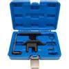 MIRSTORE Set Messa in Fase per fasatura Motori Compatibile per Peugeot Citroen PSA Opel Toyota 1.2 Benzina con Cinghia a Bagno d'olio