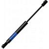 RhedexX Ricambio per Stabilus Liftomat 6153PC 0400N RhedexX, molla a gas ad angolo con padella a sfera M6, 375 mm/150 mm/400 N (400 N - 6153 PC)