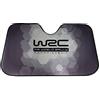 Contrejour WRC 007205 - Parasole Anteriore in Alluminio Isolante - Rally Line, Taglia XL: 140 x 80 cm