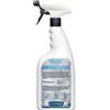GiDeli Sbrinatore per parabrezza, 750 ml, spray sbrinante senza graffi, sbrinamento dei dischi in pochi secondi, per auto una visione chiara in inverno
