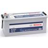 Bosch T4 077 Bosch Truck Batteria 12V 170Ah Type 629HD T4077