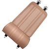 Generic Estensione Sedile Auto - Rinfrescante in Pelle per Gambe | Coscia Per Viaggi Lunghi In Auto Taxi Camion SUV Per Adulti Anziani Donne Incinte