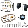Generic TENERE XTZ660 kit di riparazione carburatore moto 1991-1994 1996 XTZ 660 kit di ricostruzione carburatore (kit di riparazione, galleggiante, aircut)