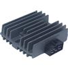 sporful Riparazione 5SL-81960 -H1960-00-00 di rendimento elevato dei pezzi di ricambio del regolatore di tensione per YZF FZ6N FZ6S