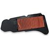 Generico Filtro aria SX sinistro compatibile con Yamaha Majesty 400 compatibile 5RU-14451-30-00