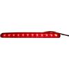 Shkalacar Sostituzione Luce Stop Freno, Luce di Freno per Fiat 500 Convertible 2009-2019 OEM 77365246 68140780AA