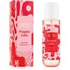 Lpdo Fragola Cake Body Spray 250 ml - Spray corpo donna