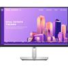 Dell P2722H | 27 | con supporto | nero/argento