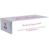 Glyde Ultra - Fragola - 100 profilattici - Preservativi Premium "Vegan Friendly