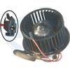 Augustin Group Motore del ventilatore ERA 664020 per VW GOLF III (1H1) 146 mm