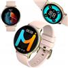 IMILAB IMIKI KW66 PRO Smartwatch orologio sportivo da corsa ROSSO