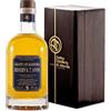 Altavilla Mazzetti Grappa Riserva di Barbera 7 Anni Antica Distilleria di Altavilla di Mazzetti in cofanetto di legno regalo 70cl