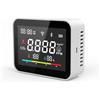 Tuya Smart WiFi Rilevatore di QualitÃ dell'Aria Multifunzione