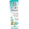 Gse Eye Baby Spray 10ml