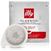ILLY OFFERTA "PROVA" a TEMPO LIMITATO - illy Caffe' Cialde 44mm Classico 1pz Singola (Edizione Limitata)