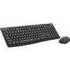 Logitech mk295 silent