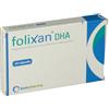 Konpharma Folixan - Dha Confezione 20 Capsule
