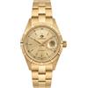 Lorenz Orologio Lorenz in Oro giallo 19504BE