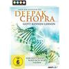 Alive - Vertrieb und Marketing/DVD Deepak Chopra - Gott kennen lernen