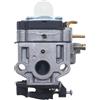 DORFEY Adatto for carburatore RYO-BI Ry25axb Nuovo motore Tosaerba Africa Cina Europa 308054121 095159009 Carburatore 25cc Nuovo arrivo(RY25AXB)