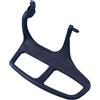 UYTGFO Adatto for motosega STIHL MS200 MS200T 020T 1129 792 9100 LETAOSK Freno catena Maniglia anteriore Protezione for le mani