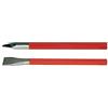 KEYMAN SCALPELLO DA MURATORE A TAGLIO mm 16 x 350 - DP.101172 - In acciaio temprato. Confezione da 1 Pezzi