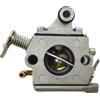 UYTGFO Misura for Stihl 017 018 MS170 MS180 MS 170 180 Motosega Zama 180 C1Q-S57B Decespugliatore Siepe Macchina Carb Sega a catena Carburatore