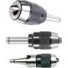 ZSJDRETU Mandrino Autoregolante C20 C25 C32 NT30 NT40 R8 MTA2 MTB2 MTA3 MTB3 MTA4 MTB4 APU Mandrino Autoregolante (Argento, NT30-APU08 (0,6-8 mm)