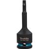 Makita E-19794 Impact Black Bussola Bit T30x78