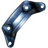 UYTGFO Adatto for motoseghe HUSQVARNA 362 371 372 385 390, pulitore di scarico, pezzi di ricambio 503 76 53-01 HUS. 365, supporto staffa marmitta, combo(Just Bracket Only)