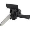 Plyisty Utensile per Motosega Elettrica 4 Pollici, Attacco Perper Trapano Modificato per Utensile Taglio per la Lavorione del, Portatile