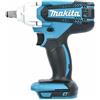 Makita Avvitatore a percussione DTW190 LXT, 18 V, M8-M16
