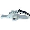 UYTGFO Adatto for STIHL MS311 MS362 MS391 Sostituisci 1140 350 0826 Kit maniglia posteriore serbatoio carburante for motosega