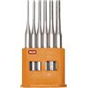 Valex Cacciaspine con supporto. Caccia spine 6 pezzi
