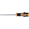 EXTOL PREMIUM Cacciavite a croce PZ, PZ 1 x 100 mm, CrV