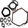UYTGFO Adatto for motore H0nda GX240 173F, parte del motore, cilindro del basamento, carburatore, valvola, guarnizione di aspirazione.