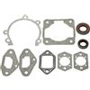 UYTGFO Misura for Stihl BR320 BR380 BR400 BR420 SR420 Zaino Ventilatore SR320 SR400 SR420 Spruzzatori 4203 007 1050 Parte da giardino Guarnizione Paraolio Set
