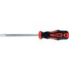 EXTOL PREMIUM Cacciavite piatto (-) 2,5 x 75 mm, CrV
