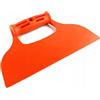 KUBALA 0701 SPACCHI LISCIDI PER distribuire malte e colla su piccole superfici, dimensioni: 235 mm