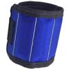 TOPINCN Braccialetto Magnetico Magneti Super Potenti per Fissare Viti, Chiodi, Punte da Trapano, Cinturino Regolabile con Rete Traspirante, per Lavori Meccanici, Costruzioni, (3 righe 6 magnetiche