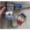 DORFEY Kit pistone GX160 da 68 mm, adatto for motore a benzina h0-n-d-a GP160 GXV160 GX200 163 CC 196 CC, set di fasce elastiche, clip perni 13101-ZH8-000 0613A-ZDK-000(GX200 6.5HP H49MM)