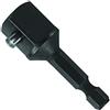 BOSCH ITSA12 - Adattatore a bussola resistente agli urti, 1/2