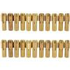 SUVIA 22 Pz Mini Trapano in Collet Chuck Accessori per