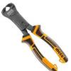 Ingco Alicate Pro taglio frontale 215 mm
